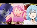 TOP FUNNY MOMENTS FROM THE ISEKAI GENRE 【異世界アニメ】