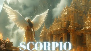 SCORPIO ♏ WEEKLY 'You've Seen Nothing Yet, Scorpio. The Best Is Yet To Come!'