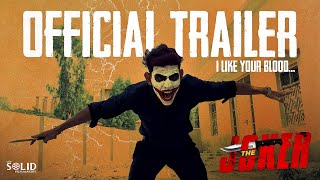 The Joker - Action Thriller Short Film - Trailer