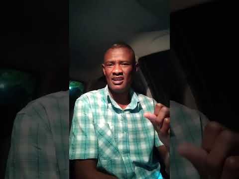 عبدالمنعم الربيع ما يحدث الفاشر النهايات الاليمة للفلنقايات