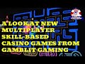 Online Casino Games  Skill Based: Hammer Of Fortune ...