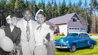 Sugar Ray Robinson`s Freemason Life, 3 Wives, Age, Titles, Career, Net Worth, House & Bio 2024