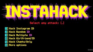 10 Instagram Pword Hacking Tools That Hackers Use In 2025