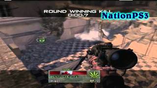 Sick Karachi Killcam!