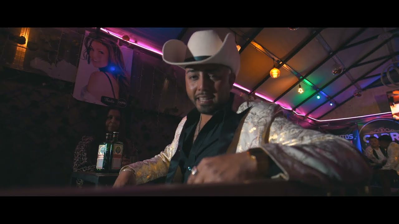 Imperio Ranchero - Amor de su cama - Video oficial 2025