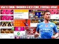 What Is Coming Tomorrow And Next Iconic Moments || eFootball 2022 Mobile Release date & Potw Pes