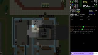Cataclysm DDA / Megacity Maniac / S01-E39