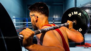 Gagner en explosivité à la boxe grâce à la musculation