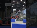 Ford Ranger Raptor vs. Obstacle Course! #fordranger #rangerraptor #fordtrucks #naias #driveitout