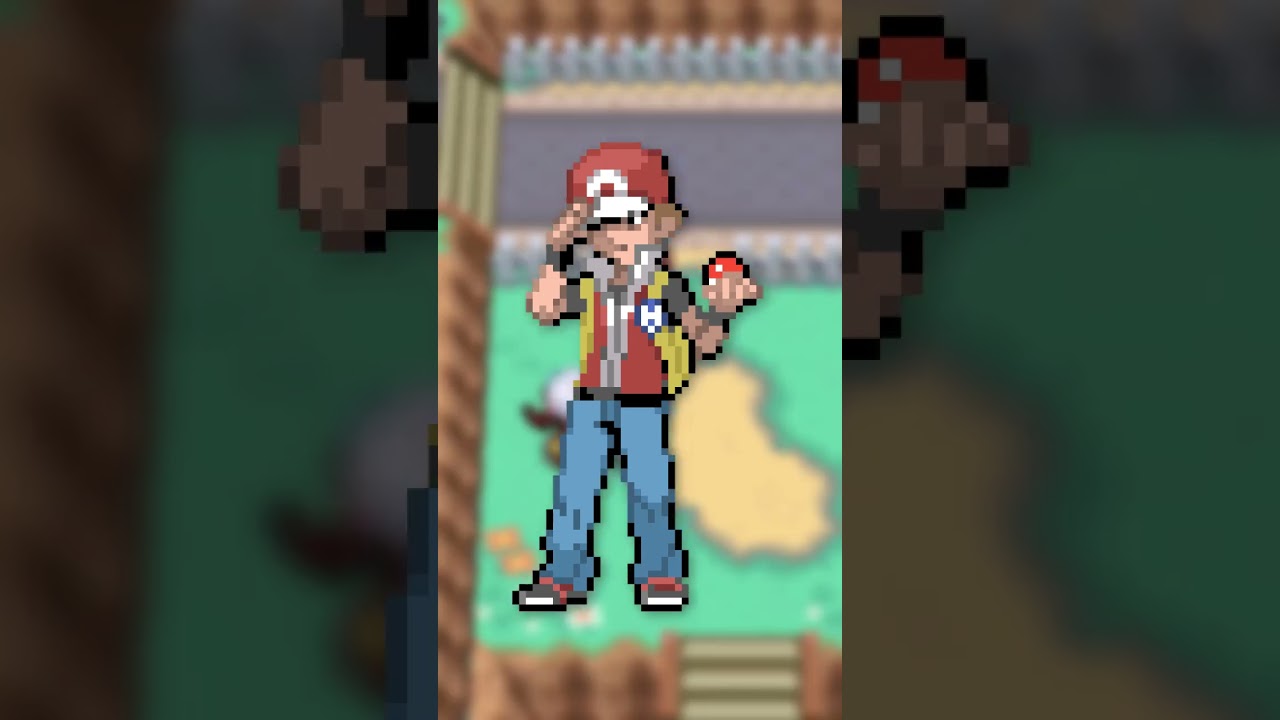 POKÉMON HEARTGOLD terminado em live e cheio de emoção. um dia isso tud