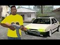 GTA SAN ANDREAS FANTEZİLERİ