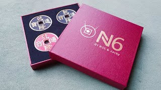 N6 by N2G | MS Magic