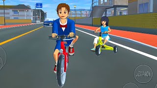 Utah mengalami kecelakaan 0#sakuraschoolsimulator #viral #cartoon #viralvideo