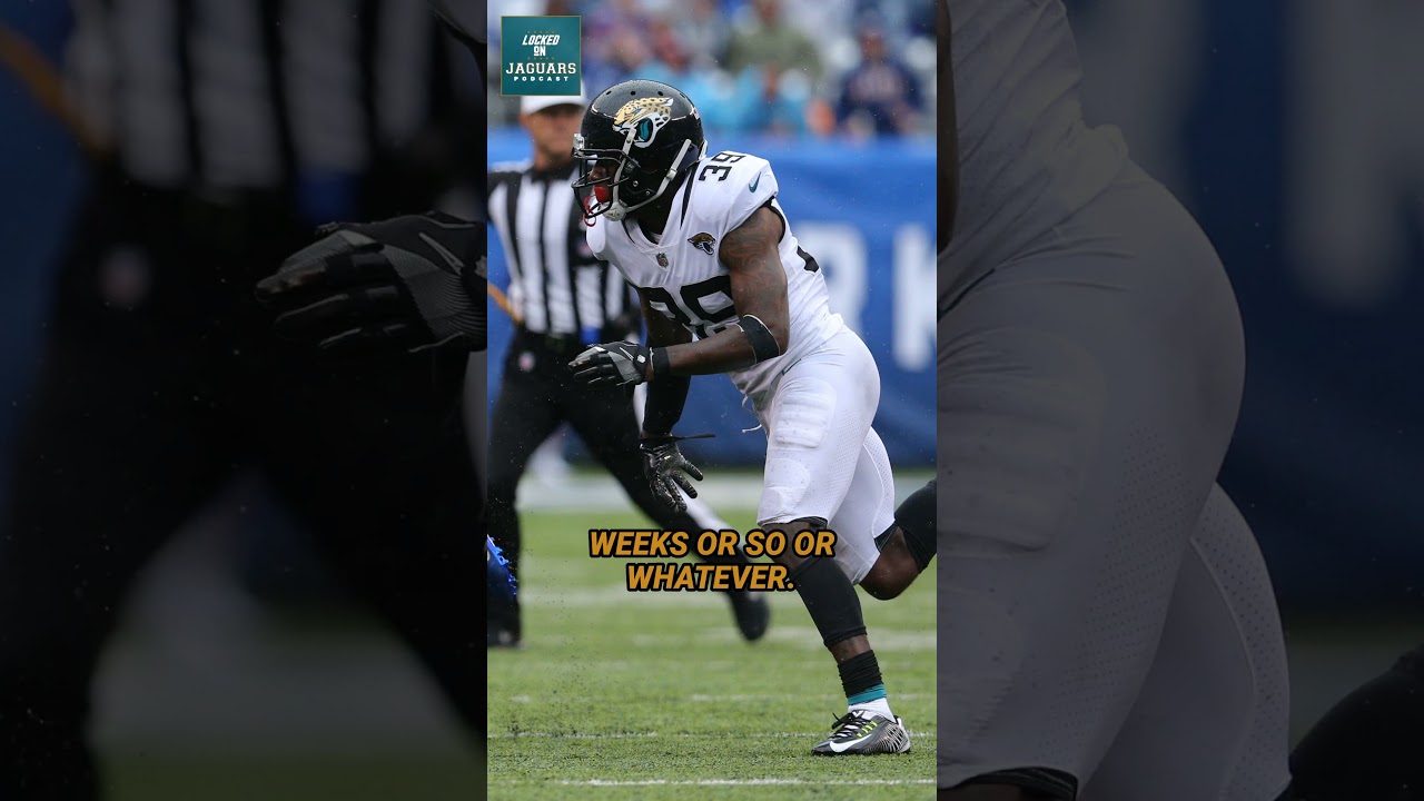 This Is When Teams SHOULD Add Free Agents 📈 #jaguars #nfl This Is When Teams SHOULD Add Free Agents 📈 #jaguars #nfl