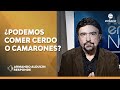 Armando Alducin - ¿Podemos comer cerdo y camarones? - Armando Alducin responde - Enlace TV