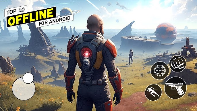 Los 76 mejores juegos gratis para Android que puedes jugar en 2023