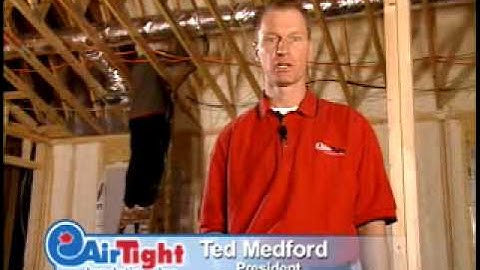 Unvented Attics Insulated with Spray Foam