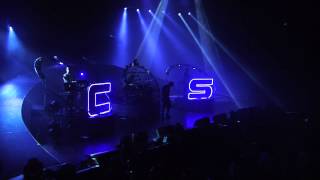 Chase & Status 'Deeper Devotion' Live from London's O2 Arena