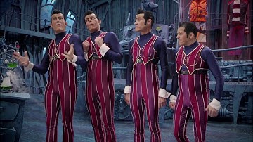 We are Number 1 but on Windows XP
