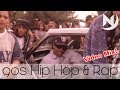Hip Hop Rap & RnB 90s Old School Mix | Best of 90s & early 2000s Throwback Dance Music #6