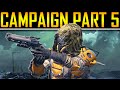 Destiny Campaign Walkthrough - PART 5 - The Last Array