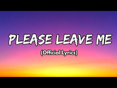 Please Leave Me Alone – Emotional Breakup Song 