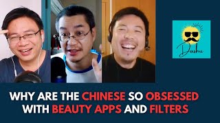 Chinese Podcast #70: Why are Chinese so Obsessed with Beauty APPs and Filters? 中国人为什么对美颜和滤镜着迷？ screenshot 2