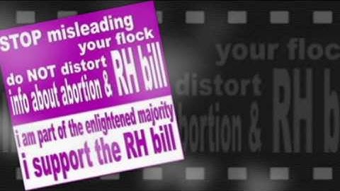 Rh Bill commmercial (BSIT-3G)