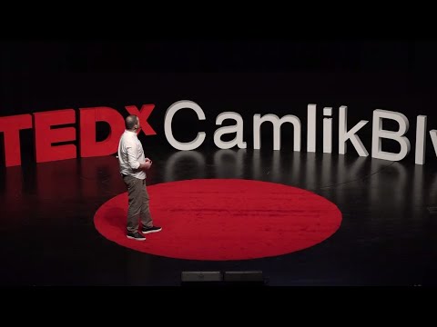 Gelişimin Lezzeti | Osman Sezener | TEDxCamlikBlv