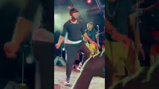 Fally Ipupa  Dance Moves