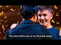 This Is Simon's Favorite Song – The Audience Pushed Him To Hit The GOLDEN BUZZER... And He Did!