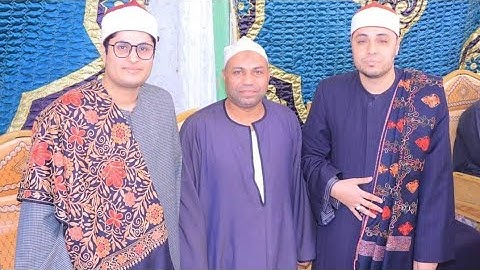 سورة الإسراء | ربع العصر من قرية سامول المحله غربيه🇪🇬 إبداع عندليب القلوب الشيخ مصطفى حموده ❤️✨️