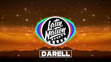 Darell - No Vuelvas Más