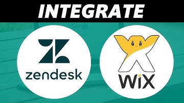 How to Integrate Zendesk with Wix (Full Tutorial)