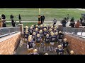 Here Come The Irish Senior Day 12 5 20