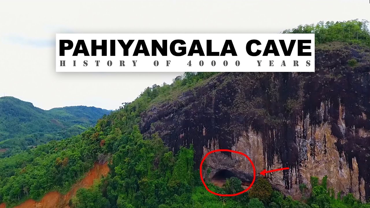 Exploring Pahiyangala Cave 😱  Sri Lanka | TRIP PISSO