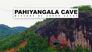 Exploring Pahiyangala Cave 😱 Sri Lanka | TRIP PISSO