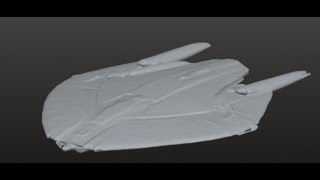 Into The Void Development: Faction: Hwa Dynasty