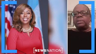 Dolton, Illinois has 'worst mayor in America': Resident | Dan Abrams Live