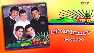 Grupo Veletto - La fuerza de mi mente