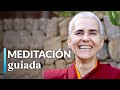 Meditación Guiada en el Buddha de Luz