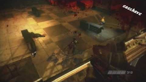 Killzone 2: Visari Palace [4/5]