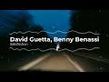 David Guetta Benny Benassi Satisfaction 8D