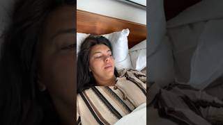 Last night was interesting