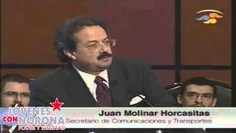 Debate entre Molinar Horcasitas y Noroa   #Justici...