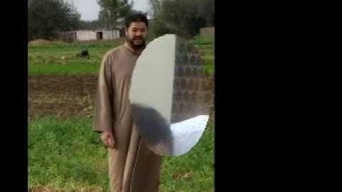 القارئ ايهاب سيد احمد مقاطع من صلاة العشاء16