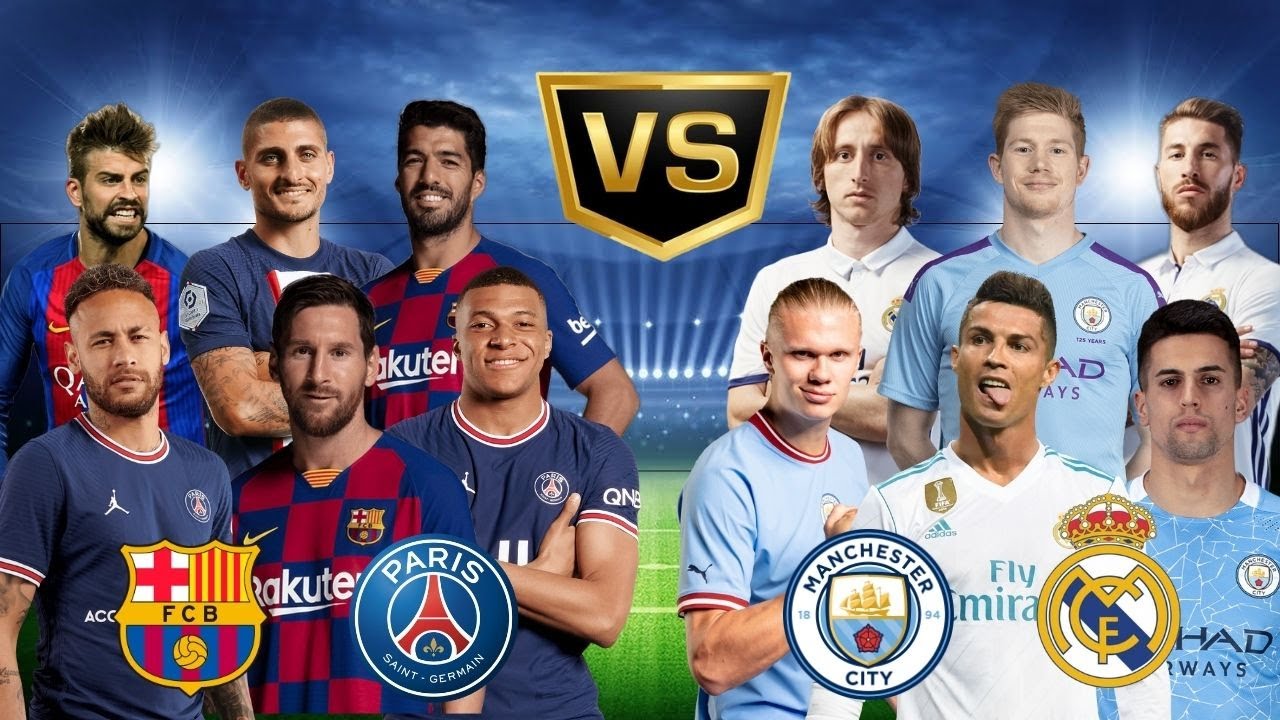 2023-psg-2016-fcb-vs-2023-man-city-2016-rma-11v11-messi-ronaldo