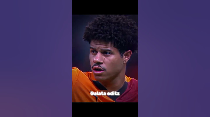 Gabriel Sara🥶 #keşfetbeniöneçıkar #galatasaray #football