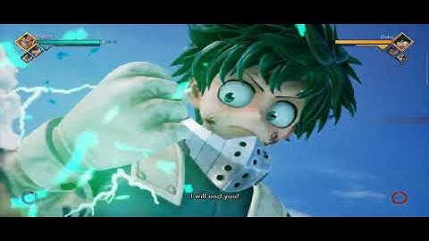 egg ns 3.0.5 Android JUMP FORCE V1.00
