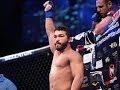 Patricio Pitbull derrota Pat Curran e é o novo campeão dos penas do Bellator